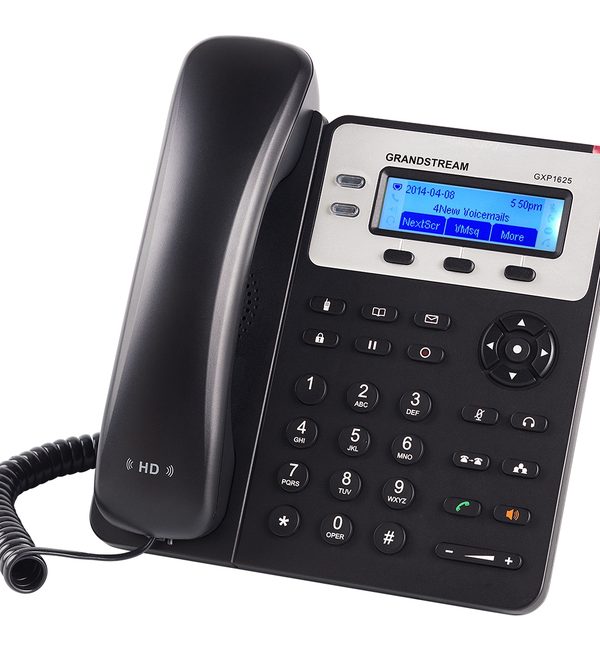 Grandstream GXP1625 Small Business IP Phone