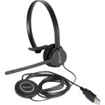 Sangomas HC100 USB-A Monaural Headset