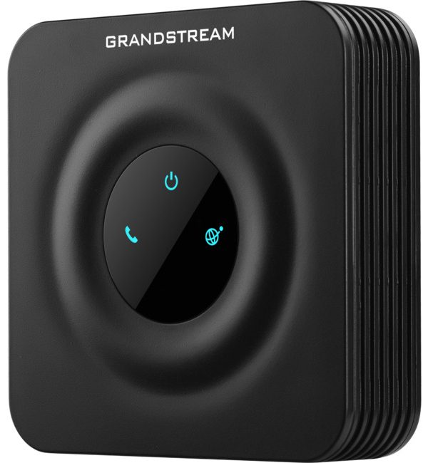 Grandstream HT801 Analogue Telephone Adaptor