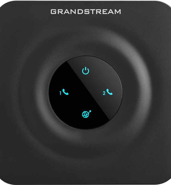 Grandstream HT802 Analogue Telephone Adaptor