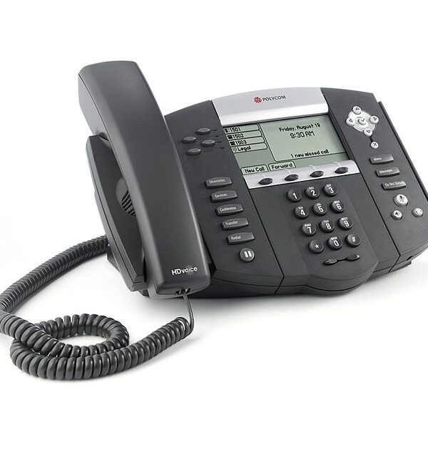 Polycom SoundPoint IP 560