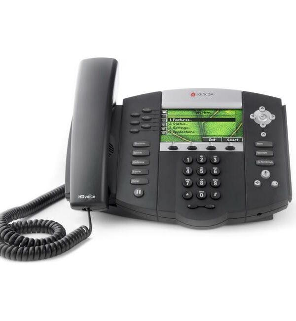 Polycom SoundPoint IP 670