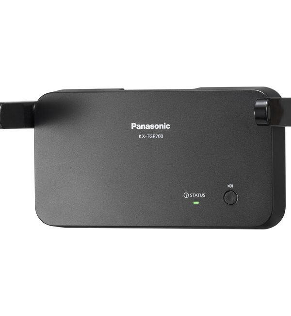 Panasonic KX-TGP700 Single Cell DECT Base Station