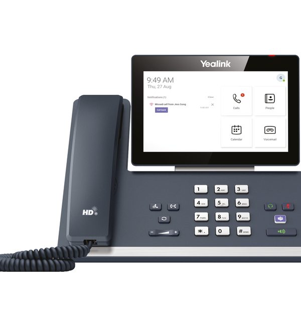 Yealink MP58 Teams Deskphone