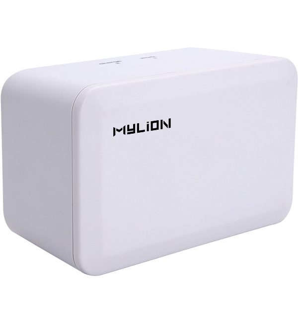 Mylion Mini UPS MU68W 12V Power Supply