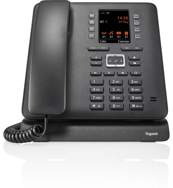 Gigaset Maxwell C DECT Desk Phone