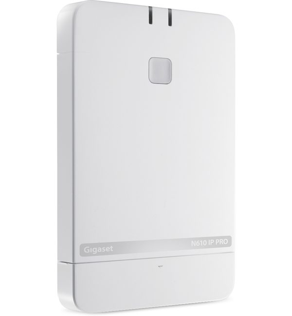 Gigaset N610IP Pro DECT Base Station
