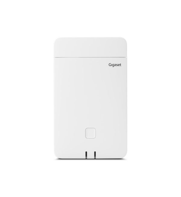 Gigaset N670IP PRO DECT Base Station