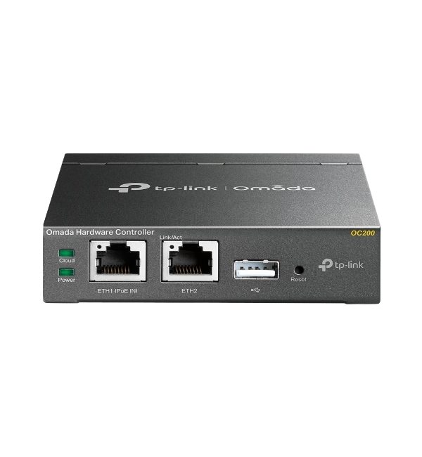 TP-Link Omada OC200 Controller