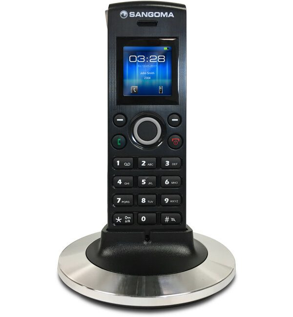 Sangoma D10M DECT Handset