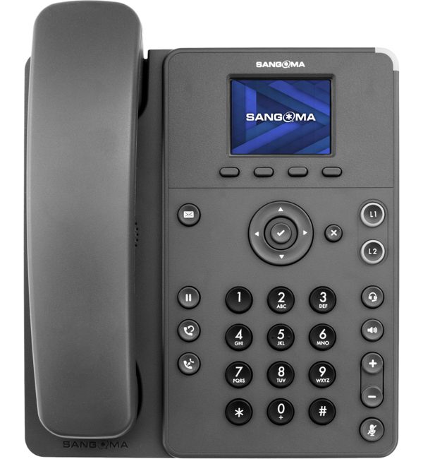 Sangoma P310 Entry Level Desk Phone