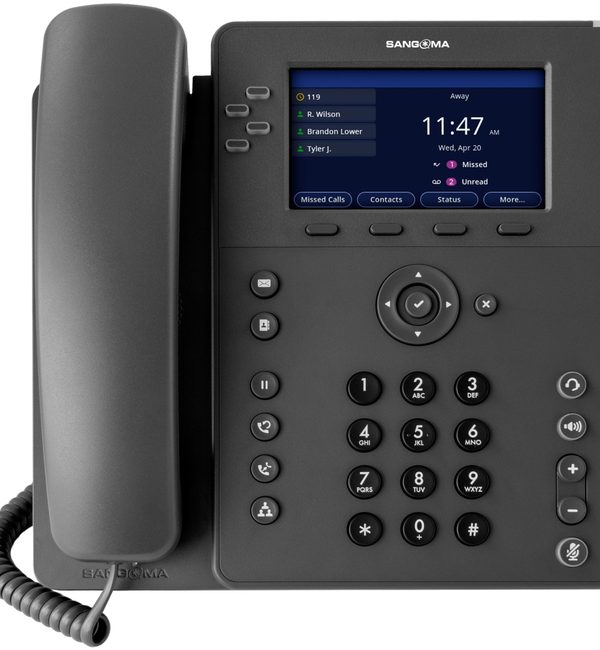Sangoma P320 IP Phone