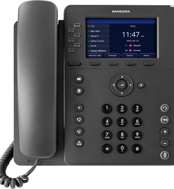 Sangoma P325 IP Phone