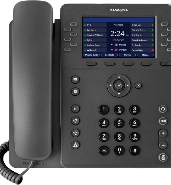 Sangoma P330 IP Phone