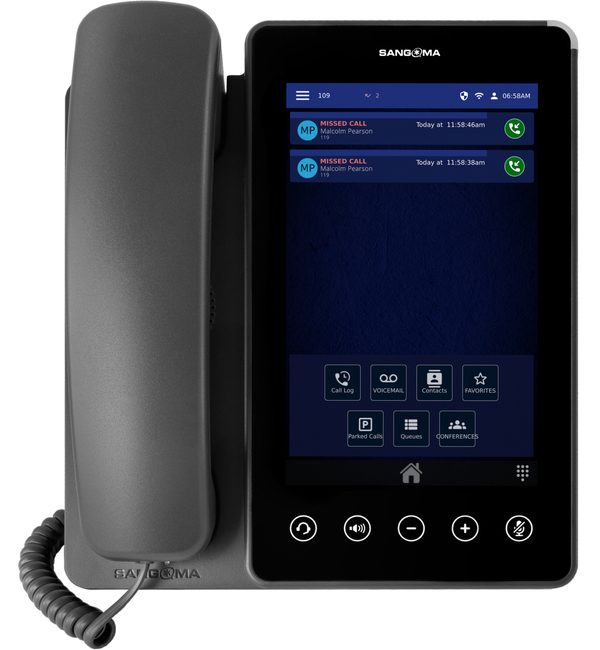 Sangoma P370 IP Phone