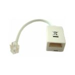 RJ11 to BT Adaptor