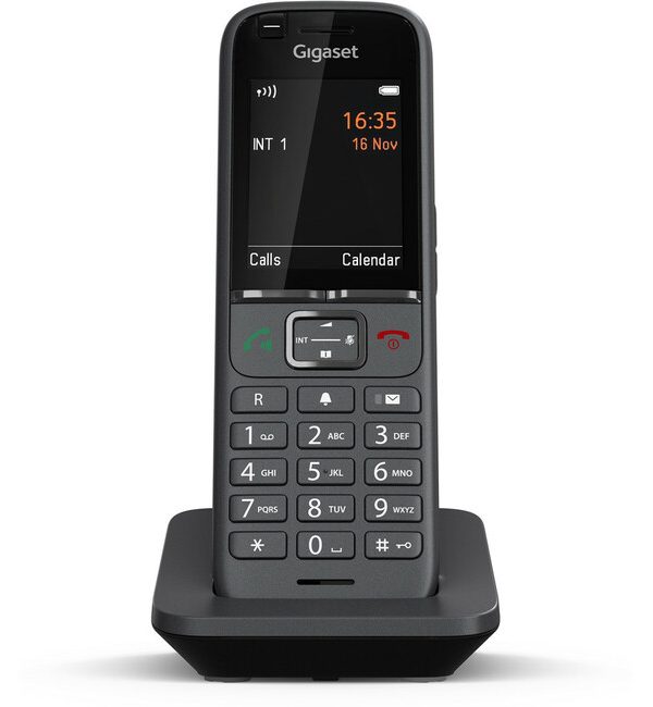 Gigaset S700H PRO DECT Handset