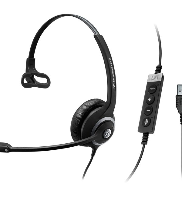 EPOS | Sennheiser Circle SC 230 USB CTRL II Headset