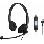 EPOS | Sennheiser Culture SC 60 USB Headset