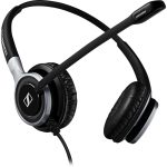 EPOS | Sennheiser IMPACT SC 660 Binaural Wired Headset - Image 2