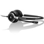 EPOS | Sennheiser IMPACT SC 660 Binaural Wired Headset - Image 5