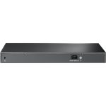 TP-Link SG1428PE 28-Port Gigabit PoE Switch - Image 2