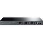 TP-Link SG1428PE 28-Port Gigabit PoE Switch