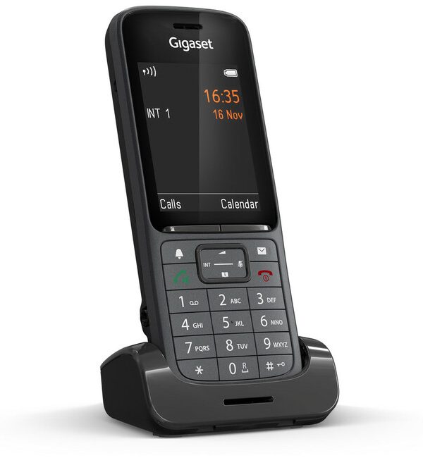 Gigaset SL800H PRO DECT Handset