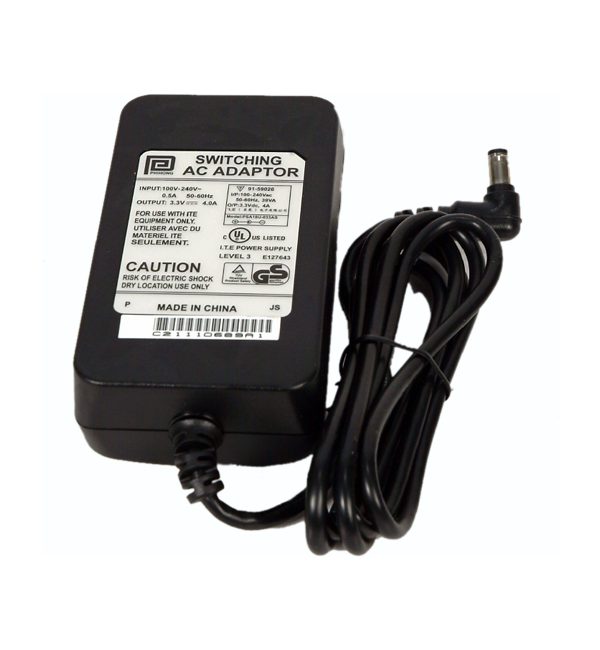 Snom UK/EU 5v Power Supply