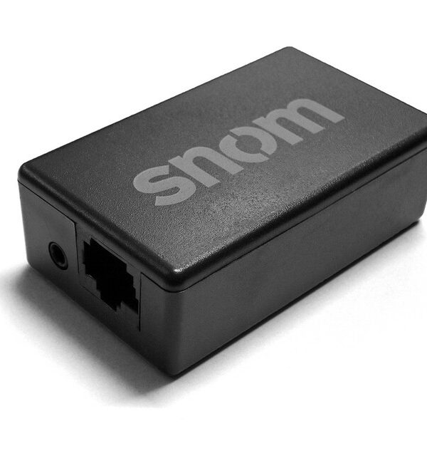 Snom EHS Advanced Wireless Headset Adaptor