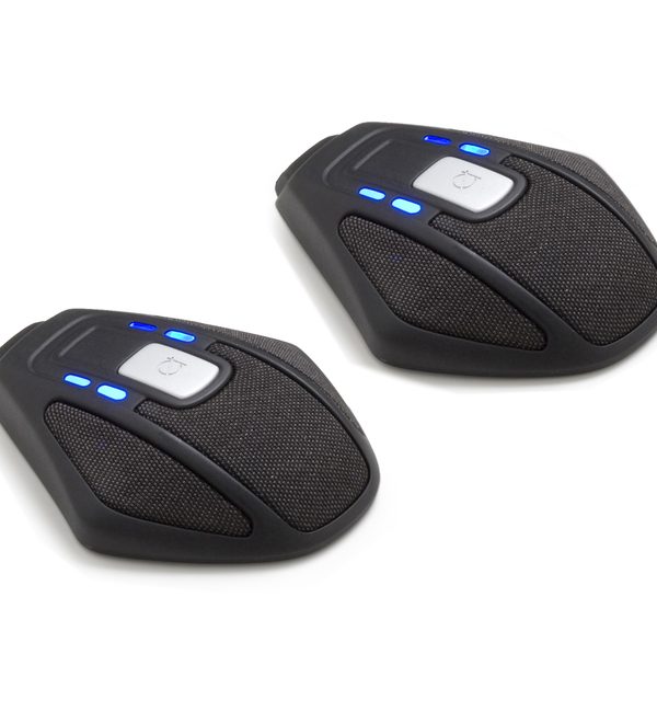 Snom Meeting Point Expansion Microphones