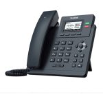 Yealink T31W SIP Desk Phone with Built-in Wi-Fi