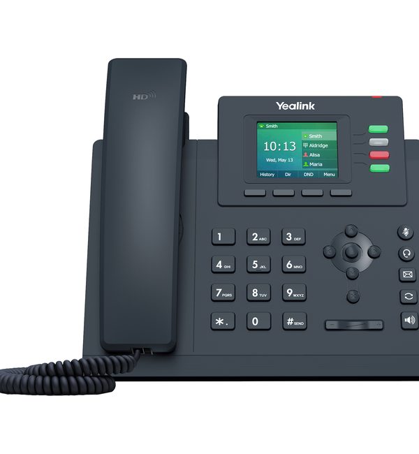 Yealink T33G SIP Desk Phone