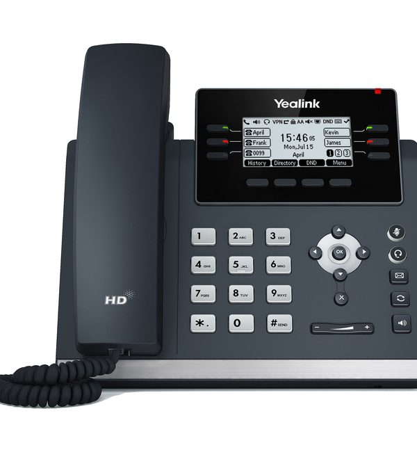 Yealink T42U SIP Deskphone