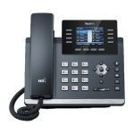 Yealink T44U SIP Desk Phone