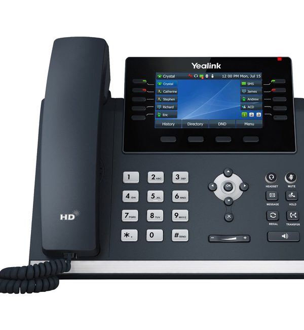 Yealink T46U SIP Desk Phone