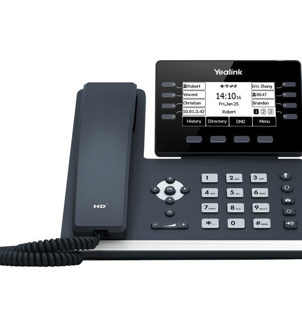 Yealink T53 SIP Desk Phone