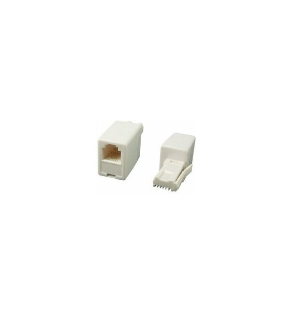UK Plug to US Socket Adaptor
