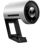 Yealink UVC30 Room 4K USB Camera for Meeting Rooms - Image 2