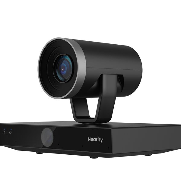 Nearirty V520D Dual-Lens PTZ Conference Camera