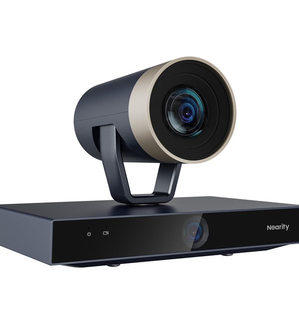 Nearirty V540D Dual-Lens PTZ Conference Camera