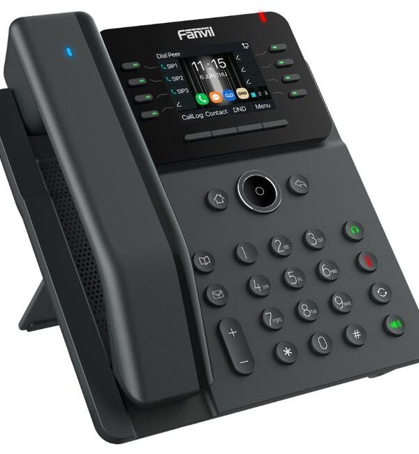 Fanvil V62 Pro Business Phone