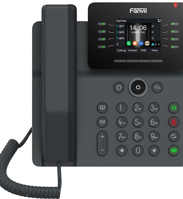 Fanvil V63 Gigabit Business Phone
