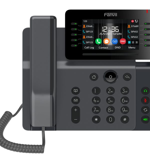 Fanvil V65 Deskphone