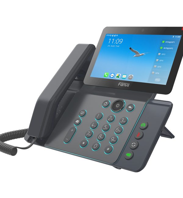 Fanvil V67 Smart Video Phone