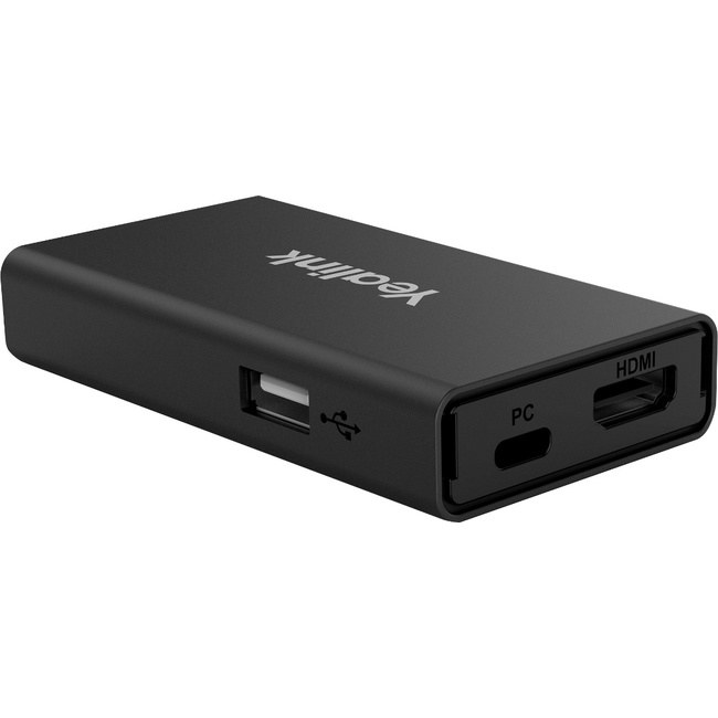 VCH51-square Yealink VCH51 Sharing Box - Image 1