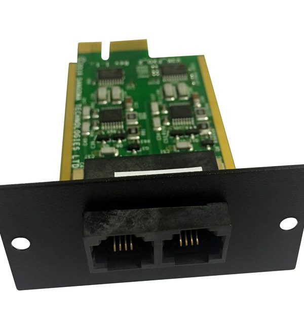 Sangoma 2 FXO Failover Module (for 3050G Only)