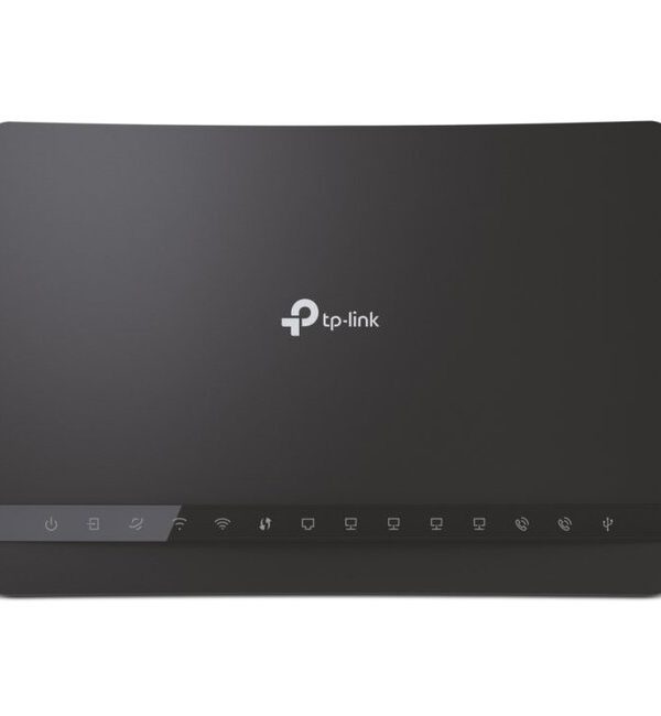 TP-Link Archer VR1210v-V2 Modem Router