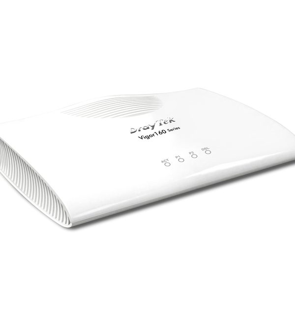 Draytek Vigor166 Modem for xDSL and G.Fast