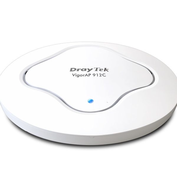 DrayTek VigorAP 912C